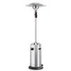 Kép 1/3 - Enders Elegance teraszfűtő, gázos, 8 kW, 30 mbar