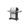 Kép 2/8 - Broil King Signet 390 gázgrill