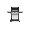 Kép 5/8 - Broil King Signet 390 gázgrill
