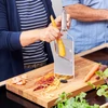 Kép 5/6 - Rösle Julienne szeletelő rozsdamentes acélból