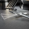 Kép 3/5 - Rösle gourmet habverő, 27 cm