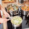 Kép 4/5 - Rösle gourmet habverő, 27 cm