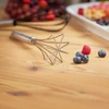 Kép 5/5 - Rösle gourmet habverő, 27 cm