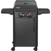 Kép 3/9 - Enders eFlow Pro 2 Turbo shadow, elektromos grillsütő