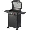 Kép 4/9 - Enders eFlow Pro 2 Turbo shadow, elektromos grillsütő