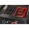 Kép 7/9 - Enders eFlow Pro 2 Turbo shadow, elektromos grillsütő