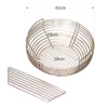 Kép 3/3 - Kamado Bono Ash Catcher -> Limited