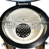 Kép 2/2 - Texas Club Flat Rotisserie Basket