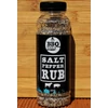 Kép 3/3 - BBQ Mania - Salt Pepper Rub, 225 g