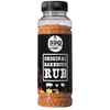 Kép 1/3 - BBQ Mania - Original Barbecue Rub, 225 g
