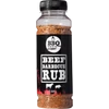 Kép 1/3 - BBQ Mania - Beef Barbecue Rub, 225 g