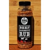 Kép 3/3 - BBQ Mania - Beef Barbecue Rub, 225 g