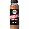 Kép 1/3 - BBQ Mania - Steak Magic Rub, 225 g