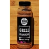 Kép 3/3 - BBQ Mania - Grill Seasoning, 250 g
