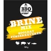Kép 1/2 - BBQ Mania - Brine Mix, 160 g