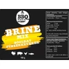 Kép 2/2 - BBQ Mania - Brine Mix, 160 g