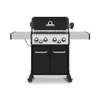 Kép 1/4 - Broil King Baron 490 gázgrill