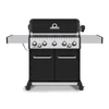 Kép 1/4 - Broil King Baron 590 gázgrill
