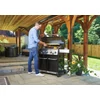 Kép 3/4 - Broil King Baron 590 gázgrill
