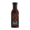 Kép 1/4 - Kosmos Q Original Competition BBQ Sauce, 397 g