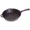 Kép 1/2 - Camp Chef öntöttvas serpenyő, 8", 20 cm