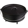 Kép 1/2 - Camp Chef Classic Dutch Oven, 12'', 30 cm