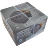 Kép 2/2 - Camp Chef Deluxe Dutch Oven öntöttvas sütőedény, 25 cm