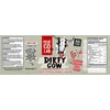 Kép 2/2 - Angus & Oink Dirty Cow Rub 200 g