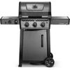 Kép 1/11 - Napoleon Freestyle 365 gázgrill, infra oldalégővel