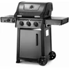 Kép 2/11 - Napoleon Freestyle 365 gázgrill, infra oldalégővel