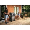 Kép 4/11 - Napoleon Freestyle 365 gázgrill, infra oldalégővel