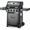 Kép 3/7 - Napoleon Freestyle 425 gázgrill