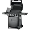 Kép 4/7 - Napoleon Freestyle 425 gázgrill
