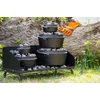 Kép 4/4 - Petromax Dutch Oven asztal