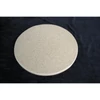 Kép 1/2 - Fredstone pizzakő, nagy méretű, kerek, Ø 47 cm