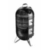 Kép 1/10 - Fornetto Razzo fekete töltényszmóker, vizes füstölő ( 50 cm )