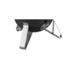 Kép 3/5 - Fornetto Basso - töltényszmóker, 40 cm, fekete