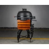 Kép 5/16 - Grill Bill Pro III XL Kamado BBQ 23,5″