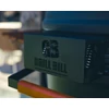 Kép 8/16 - Grill Bill Pro III XL Kamado BBQ 23,5″