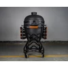 Kép 3/20 - Grill Bill Pro III Large Kamado BBQ 21″