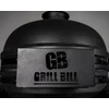 Kép 5/20 - Grill Bill Pro III Large Kamado BBQ 21″