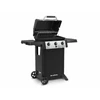 Kép 2/7 - Broil King Gem 310 gázgrill