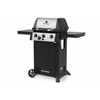 Kép 3/7 - Broil King Gem 310 gázgrill