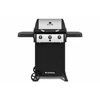 Kép 1/7 - Broil King Gem 310 gázgrill