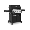 Kép 3/12 - Broil King Crown 440 gázgrill