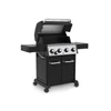 Kép 4/12 - Broil King Crown 440 gázgrill