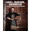 Kép 1/2 - Grill burger barbecue - A BBQ világbajnok receptjei, grillkönyv