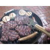 Kép 2/2 - GrillGrate csipesz