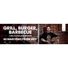 Kép 2/2 - Grill burger barbecue - A BBQ világbajnok receptjei, grillkönyv