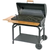 Kép 4/10 - Grill'n Smoke Outlander Classic BBQ-Grill